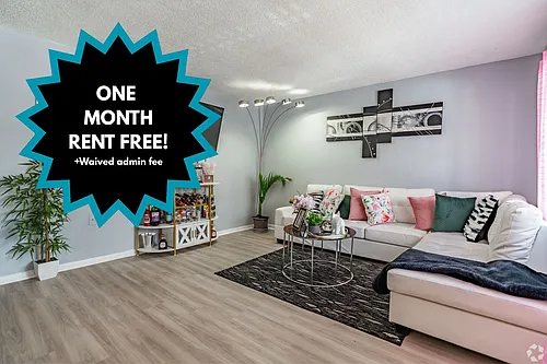 The Grove at Temple Terrace Apartments Photo 1