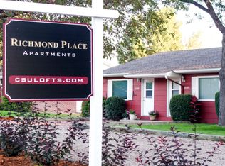 1128 Richmond Dr, Fort Collins, CO 80526