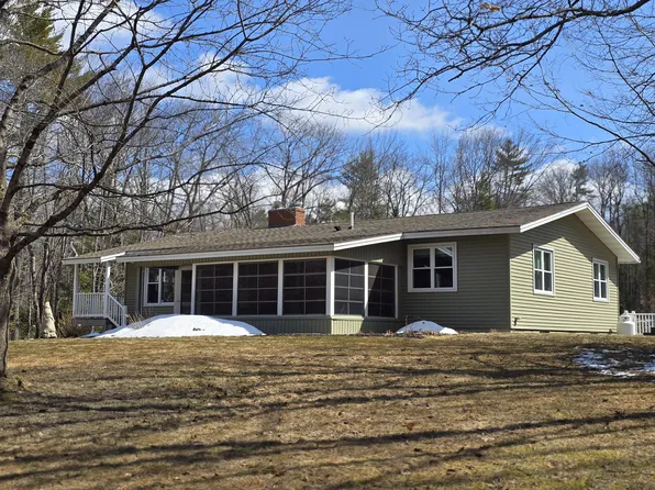 530 College Road, Greene, ME 04236