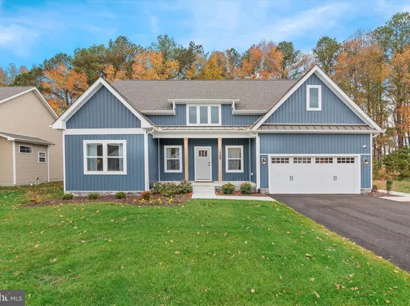 25042 Prairie Ln Lot 13, Millsboro, DE 19966