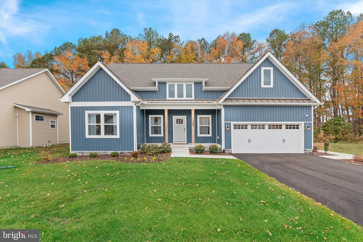 25042 Prairie Ln Lot 13 photo 1