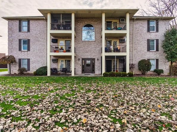 7375 Eisenhower Dr Unit 3, Youngstown, OH 44512