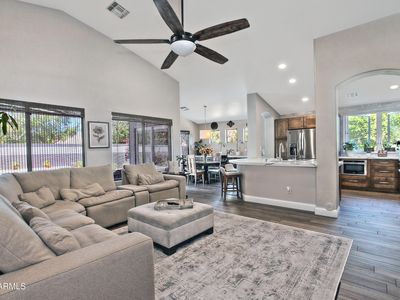 1088 S ROCA Street, Gilbert, AZ, 85296