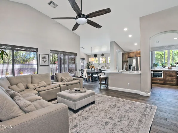 1088 S ROCA Street, Gilbert, AZ 85296