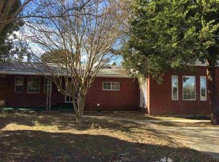 326 County Road 1511, Morgan, TX 76671