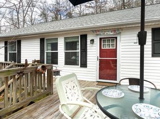 145 Saw Branch Rd, Candler, NC 28715