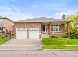 78 Panorama Cres, Brampton, ON L6S 3T9