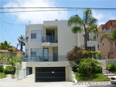 4025 Gresham St UNIT 1, San Diego, CA, 92109