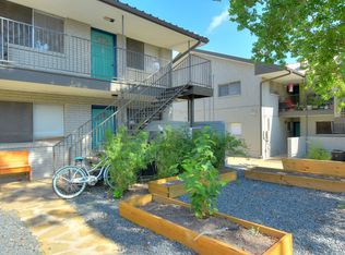 Tarrytown Flats II, Austin, TX 78703