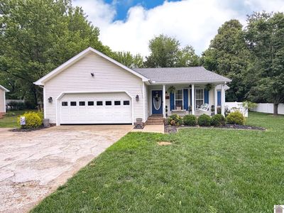 2100 Carol Dr, Murray, KY, 42071