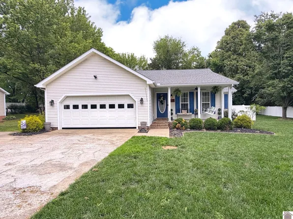 2100 Carol Dr, Murray, KY 42071