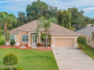 3116 Constellation Dr, Melbourne, FL 32940