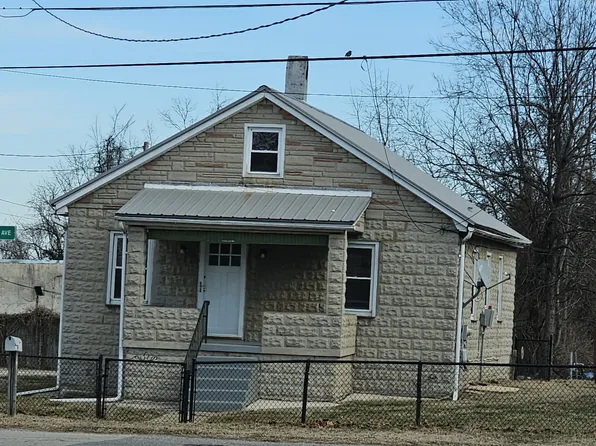 397 Oriole Ave, Baltimore, MD 21224