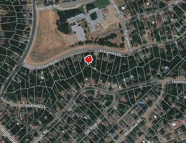 1st image of 2454 El Cerrito Dr