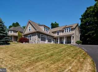 1307 Ridge Master Dr, State College, PA 16803