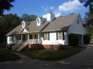 260 Spring Rd, Covington, GA 30016