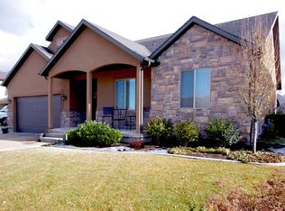 174 N 650th St W, Springville, UT 84663