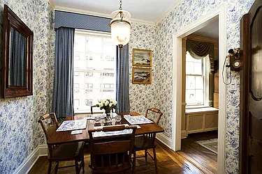 Sold by Brown Harris Stevens