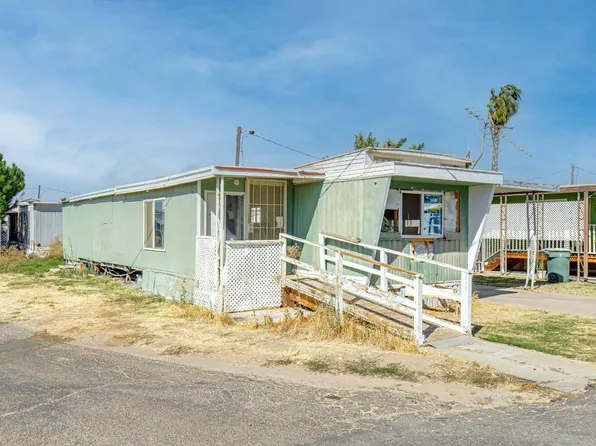 4449 S Carpenter Rd Space B5, Modesto, CA 95358