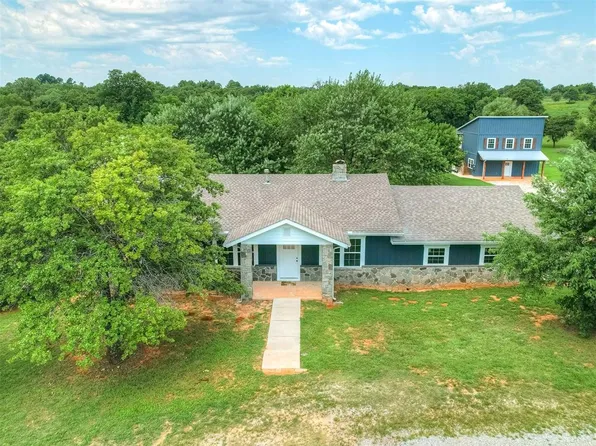 6708 84th Ave NE, Norman, OK 73026