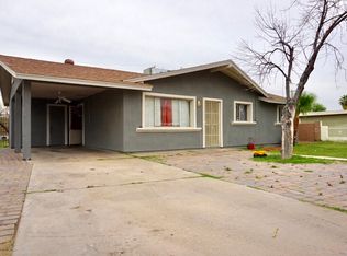 818 E Marilyn Ave, Mesa, AZ 85204