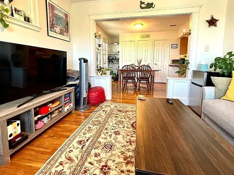 223 Summer St #4 — Photo 8