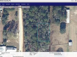 Bethlehem Church Rd, Bonifay, FL 32425