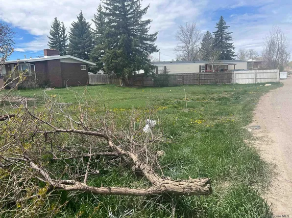 130 Williams St #A, Cheyenne, WY 82007