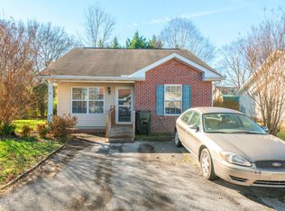 1518 River Colony Ct LOT 8, Sevierville, TN 37862