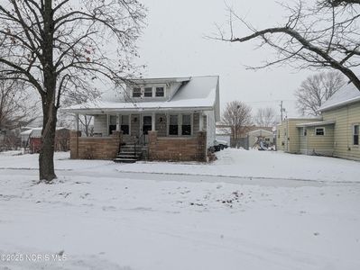 214 E 6th St, Fostoria, OH, 44830