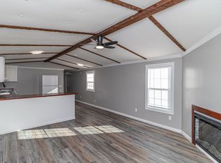 417 Ivey Ln, Pikeville, NC 27863