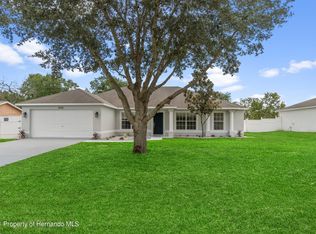 4390 Candler Ave, Spring Hill, FL 34609