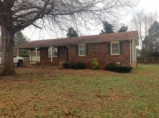 6 Larkspur Rd, Cartersville, GA 30120