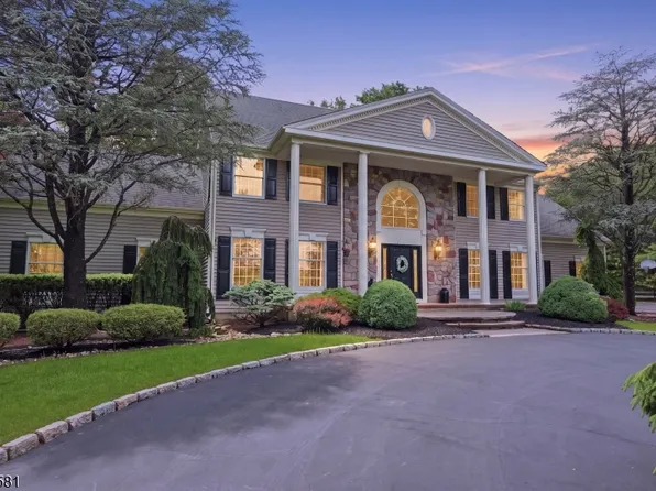 9 Proprietor Ln, Readington Twp., NJ 08889