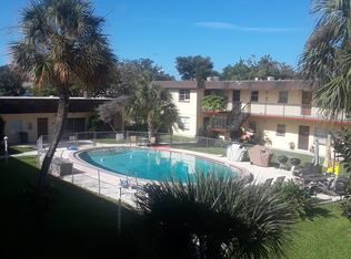 Le Mans Apartments, Saint Petersburg, FL 33707