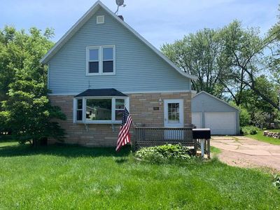 916 W Blodgett St, Marshfield, WI, 54449