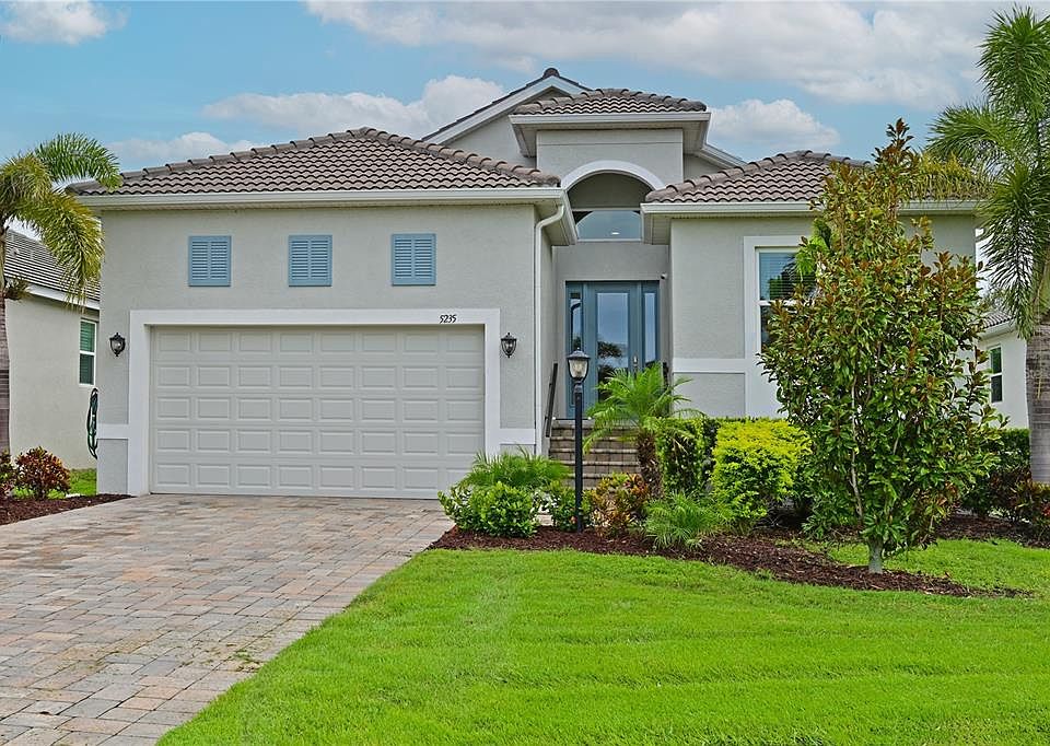 5235 Title Row Dr, Bradenton, FL 34210 | Zillow