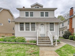 108 Hazelton St, Ridgefield Park, NJ 07660