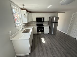 64 Federal St APT 1, Providence, RI 02903