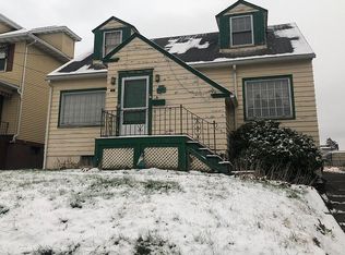 406 Ward St, Dunmore, PA 18512