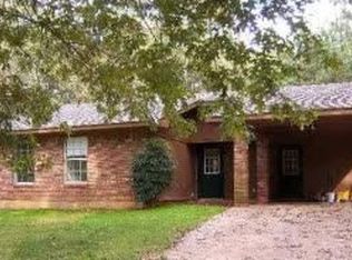 176 Spring Creek Rd, Calhoun, LA 71225