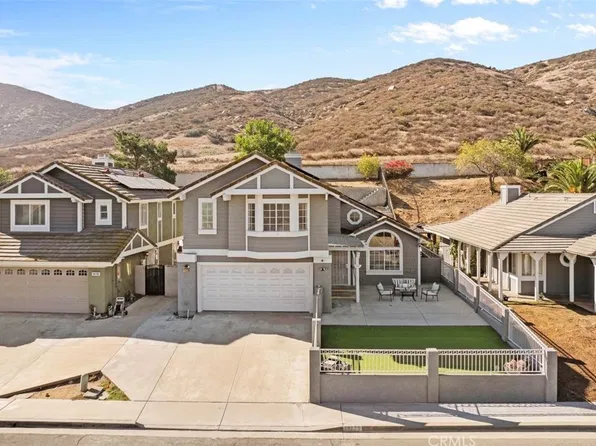 14729 Weeping Willow Ln, Fontana, CA 92337