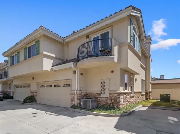 841 S Greenwood Ave APT G, Montebello, CA 90640