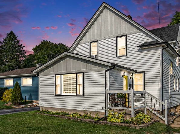 357 Franklin St, Valparaiso, IN 46383