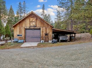 31586 Relief Hill Rd, Nevada City, CA 95959