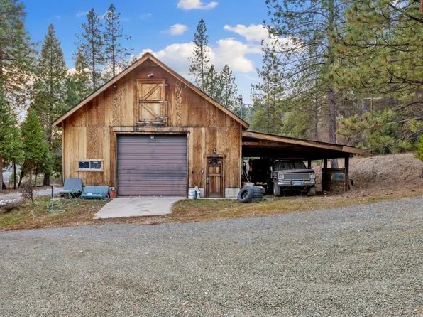 31586 Relief Hill Rd, Nevada City, CA 95959