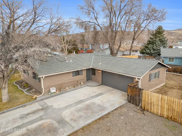 1954 Rio Tinto Dr, Sparks, NV 89434