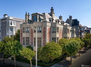 3699 Washington St, San Francisco, CA