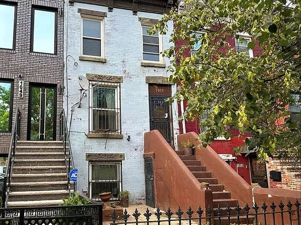 1051 Herkimer St, Brooklyn, NY 11233
