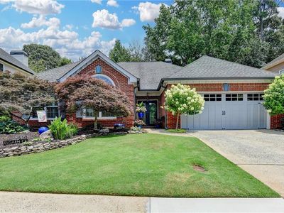 510 Elgaen Ct, Roswell, GA, 30075